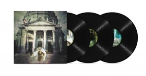 Coma Divine by Porcupine Tree
