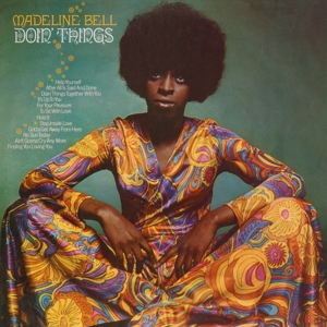 Doin' Things by Bell, Madeline