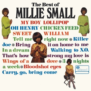 Best of Millie Small