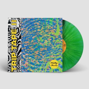 Trip Tape Ii by Milky Chance