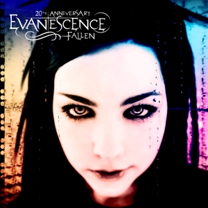 Fallen by Evanescence