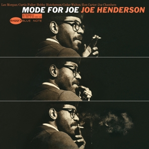 Mode For Joe by Joe Henderson
