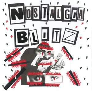 Nostalgia Blitz by Herman, Benjamin