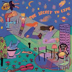Secret To Life by Fizz