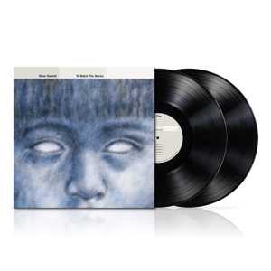 To Watch the Storms (Vinyl Re-Issue 2023) by Hackett, Steve
