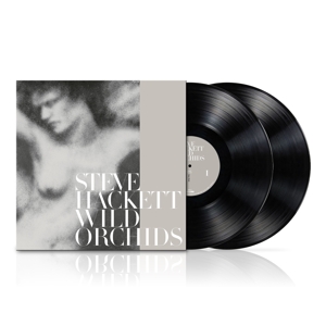 Wild Orchids (Vinyl Re-Issue 2023)
