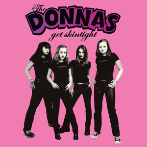 Get Skintight by Donnas