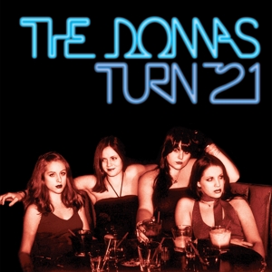 Turn 21 by Donnas