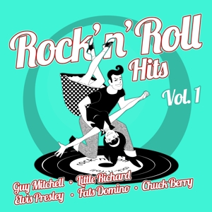 Rock'n'roll Hits Vol. 1