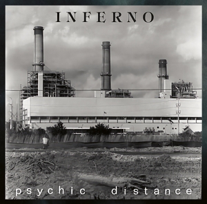 Psychic Distance by Inferno