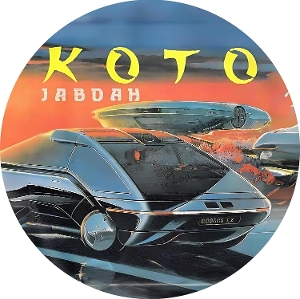 Jabdah by Koto