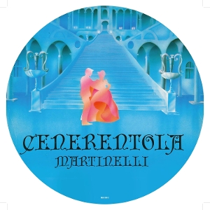 Cenerentola (Cinderella) by Martinelli