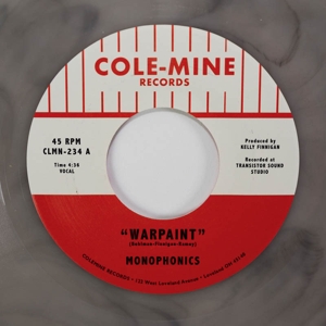 7-Warpaint by Monophonics & Kell...