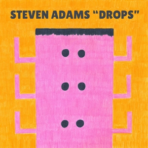 Drops by Adams, Steven
