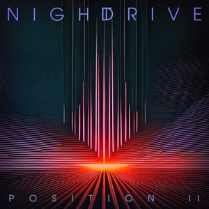 Position Ii by Night Drive