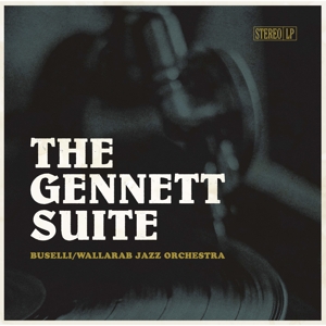 Gennett Suite by Buselli