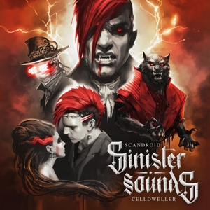 Sinister Sounds by Celldweller & Scan...