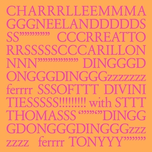 Charrrlleemmma Gggneelanddddds Ss