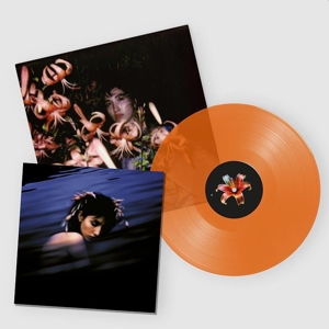 Shirley Hurt (Orange)
