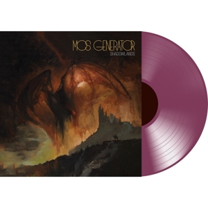 Shadowlands by Mos Generator