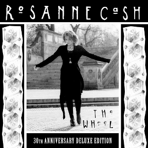 Wheel by Cash, Rosanne