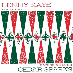 Holiday Split by Kaye, Lenny & Ceda...