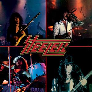 Steeler by Steeler