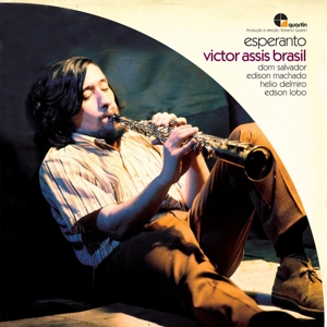 Esperanto by Assis Brasil, Victor