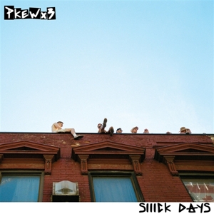 Siiick Days by Pkew Pkew Pkew