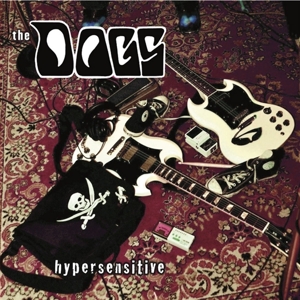 Hypersensitve (Black) by Dogs