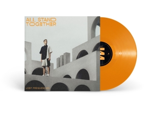 All Stand Together by Lost Frequencies