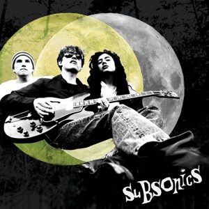 Subsonics (Black) by Subsonics