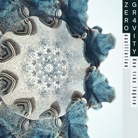 Une Tres Legere Oscillation by Zero Gr4vity