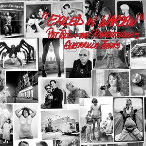 Exiled In Warsaw by Todd, Pat -& the R...