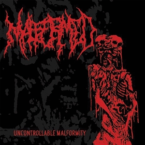 7-Uncontrollable Malformity by Malformed