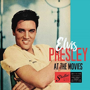 At the Movies by Presley, Elvis