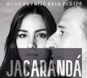 Jacaranda by Cavallo, Mino & Ga...