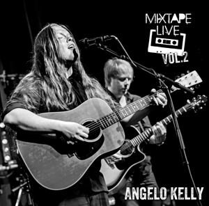 Mixtape Live Vol.2 by Angelo Kelly