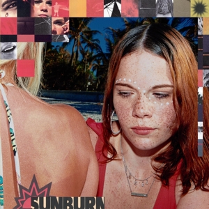 Sunburn by Fike, Dominic