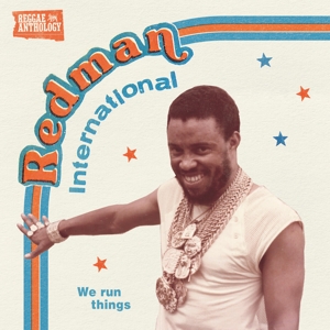 Redman International We Run Things