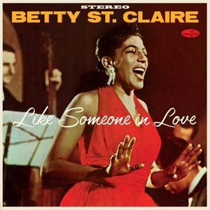 Like Someone In Love: At Basin Street