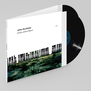 Uncle John's Band by Scofield, John -Trio-