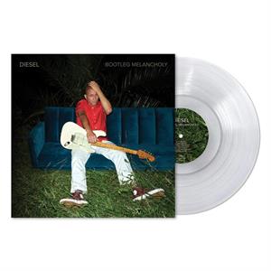 Bootleg Melancholy by Diesel