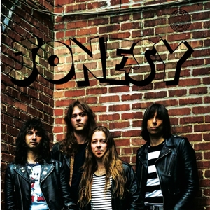 Doppelgangbangers (10") by Jonesy