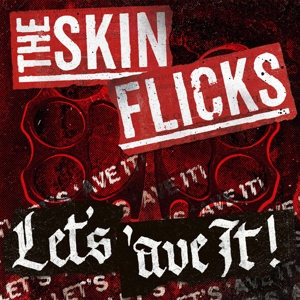 Let's 'Ave It! by Skinflicks