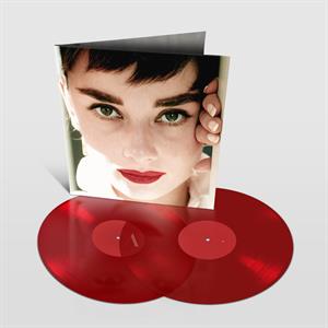 Audrey by Alex Somers