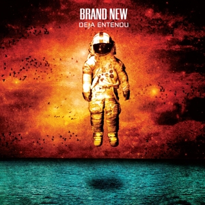 Deja Entendu by Brand New
