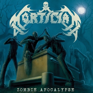 Zombie Apocalypse by Mortician