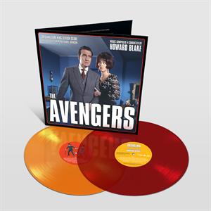 Avengers 1968-1969