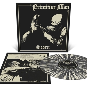 Scorn by Primitive Man